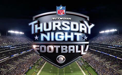 2014 NFL Thursday Night Football Schedule, Picks and Predictions