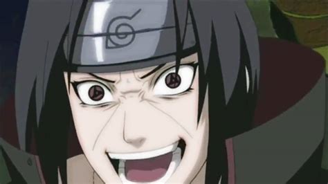 Just Itachi things *^* : r/Naruto