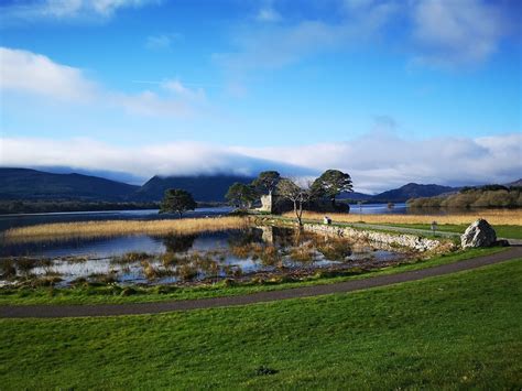 The Lake Hotel Killarney | Classic Vacations