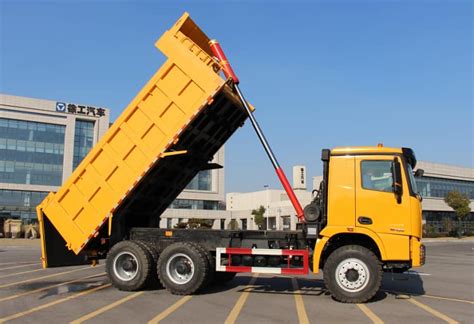 XCMG 60 ton Heavy Dump Truck XGA3250D3WC Trucks Dump 6*4 Dump Truck ...