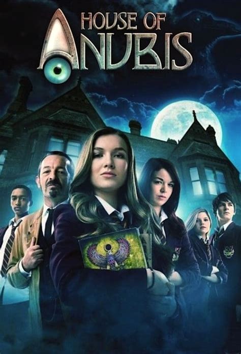 House of Anubis Full Episodes Of Season 1 Online Free