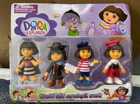 Dora The Explorer Toys | ubicaciondepersonas.cdmx.gob.mx