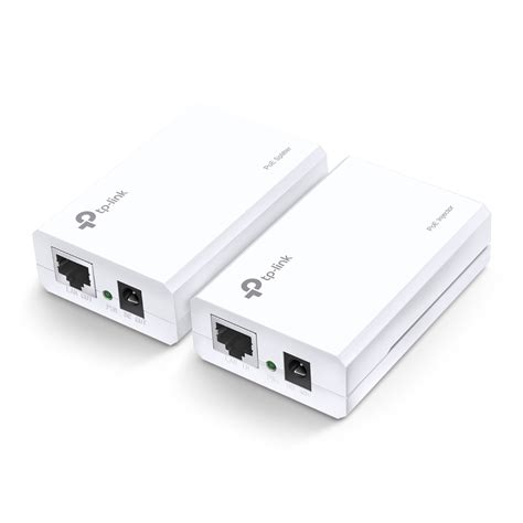 TP Link Power over Ethernet Adapter Kit TL-POE200 price in Pakistan, TP ...