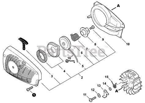 Echo Cs 400 Engine Diagram