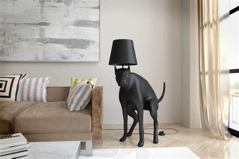 20 Animal Shaped Lamps for Nature Lovers