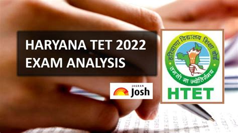 HTET Exam Analysis 2022 (Dec 3,4): Check Paper 1,2 Review and Expected Cutoff Marks