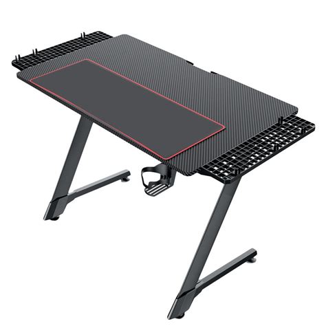 ErgoDC Ergonomic Gaming Desk 1000mm – ERGODC.