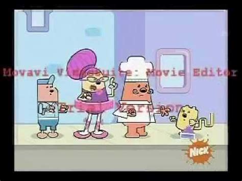 Wow Wow Wubbzy Wubbzys Big Idea