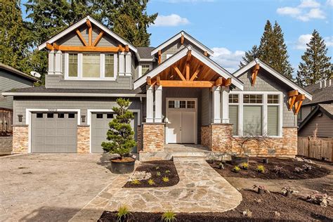 Why Are Craftsman House Plans So Popular? - America's Best House Plans ...