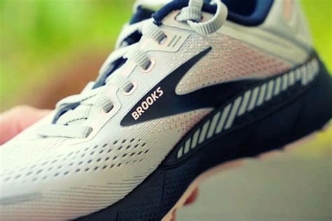 Brooks Adrenaline GTS 22 Review (2022): The Top Stability Pick?