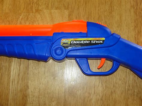 Planning And Foresight: Nerf Gun Camo: DIY Project