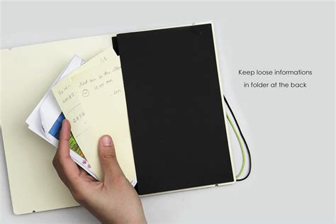 A5 Notebook | Premium Gift - Ideahouse