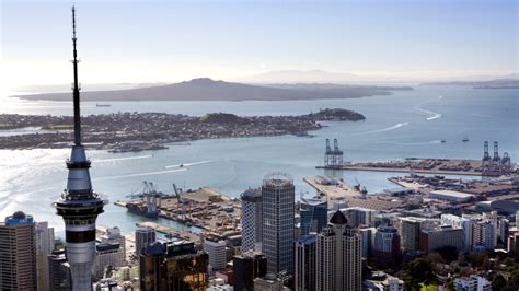 Cargo owners want efficiency gains at Port of Auckland | BusinessDesk