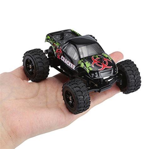 Top 10 Micro Rc Car of 2018 | Micro rc cars, Rc cars, Rc trucks