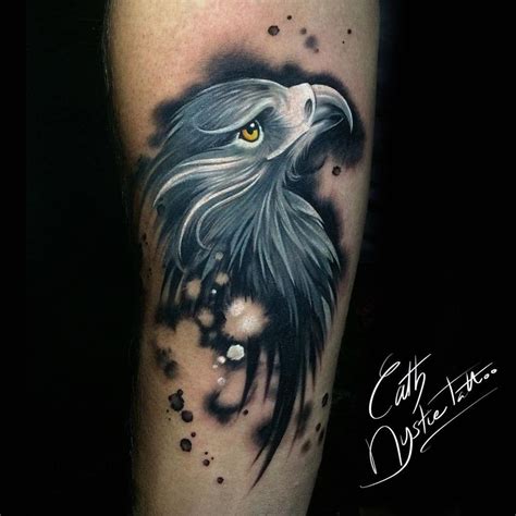 101 Amazing Eagle Tattoos Designs You Need To See! | Outsons | Eagle tattoos, Tattoos for guys ...