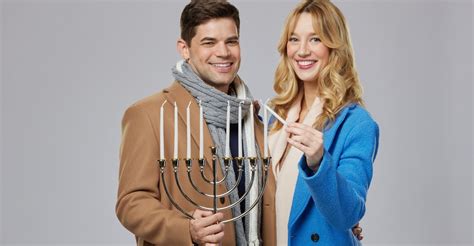 Hanukkah on Rye streaming: where to watch online?