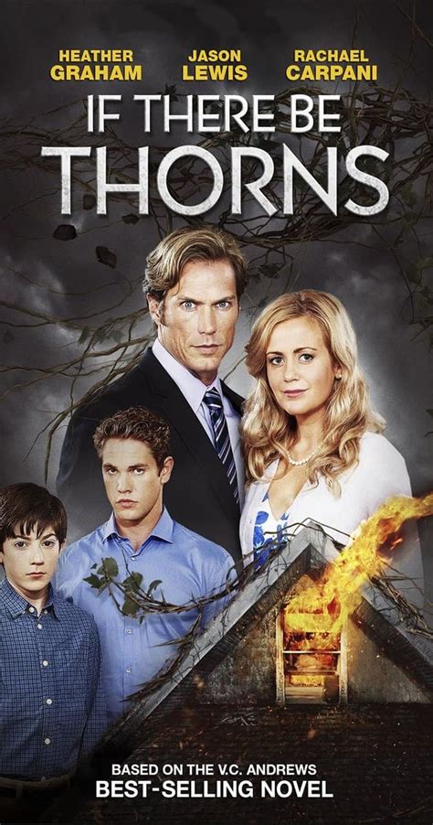 If There Be Thorns (TV Movie 2015) - IMDb