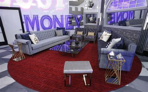 Livingroom |Big Brother 21 Spoilers | OnlineBigBrother Live Feed Updates