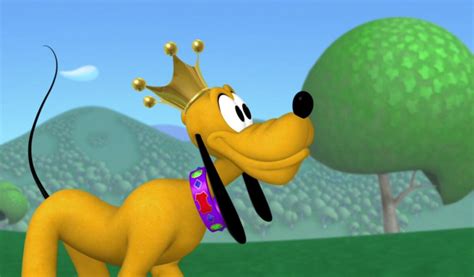 Pluto/Gallery | Disney Junior Wiki | Fandom