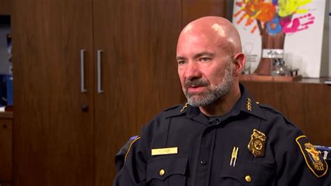 Fort Worth Police Chief discusses Como mass shooting, initiatives ...