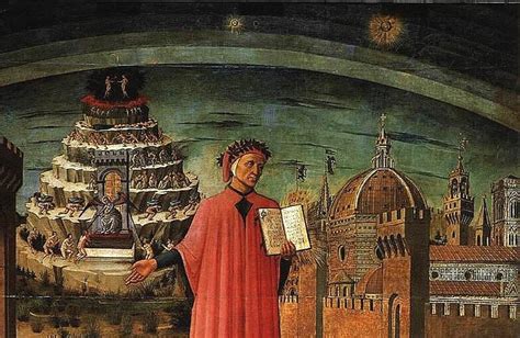 Dante and Petrarch: The last of the old, the first of the new — Ilario Colli