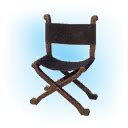 Aquilonian Chair (Variant A) - Official Conan Exiles Wiki