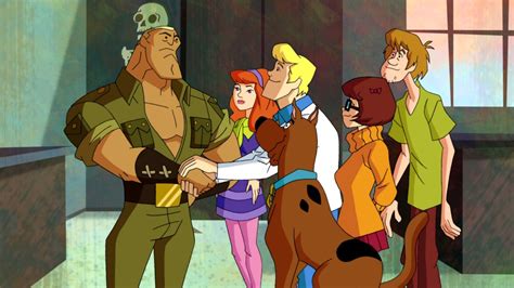 Talk:Scooby-Doo! The 2nd Movie | Ceauntay Gorden's junkplace Wiki | FANDOM powered by Wikia