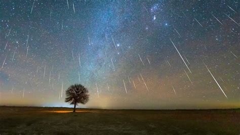 Geminid meteor shower 2023: Where it is and when to watch - Reviewed