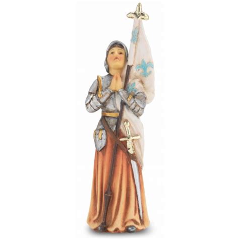 Religious Statuary for Churches and Garden : 4" St.