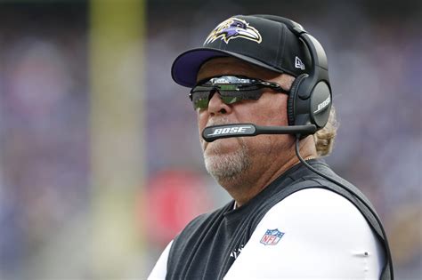 Ravens' Wink Martindale listed as potential candidate for Jaguars HC job