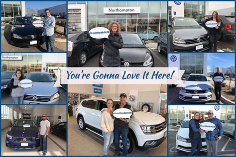 New VW Owners | New & Used Car Sales near Springfield, MA