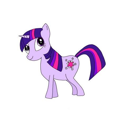 Share 52 kuva my little pony twilight sparkle drawing - abzlocal fi