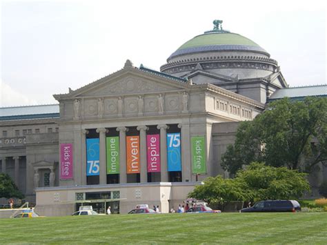 Chicago's Best Museums and Exhibits | HubPages