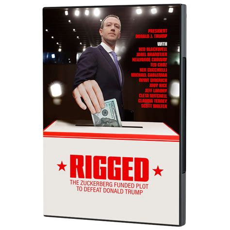 Rigged - SalemNOW Store