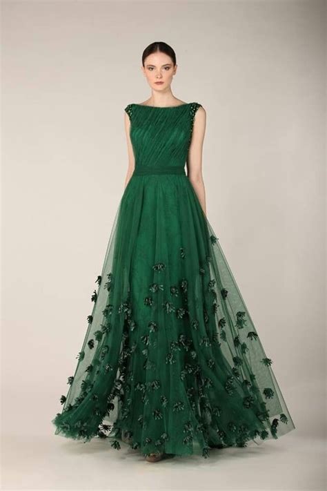 Must Know Emerald Green Dress For Wedding References - DOWNLOAD GBVG