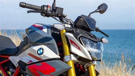 2021 BMW G 310 R First Ride Review: A Balanced Beginner