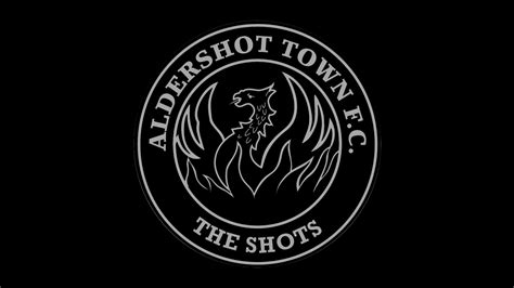 Download Aldershot Town FC Logo PNG And Vector (PDF, SVG,, 44% OFF