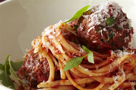 Mama’s Meatballs & Ragu - Donatella Arpaia | Restaurateur & TV Chef | Recipes & Food