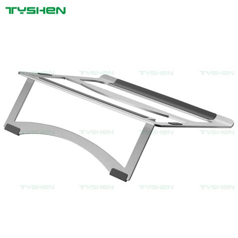 Big Size Laptop Stand, Foldable Design, Suitable for Laptop up to 16.6 Inch - China Laptop Stand ...