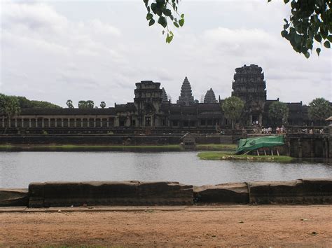 Angkor Archaeological Park | First-Time Travels