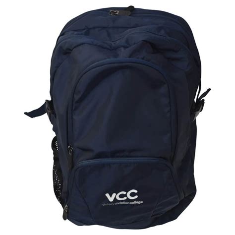 Victory CC Back Pack | Victory Christian College | Noone