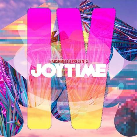 Stream Amber Crown | Listen to Joytime 4 - Marshmello playlist online for free on SoundCloud