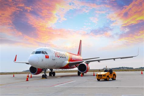 Vietjet unveils huge promotion, offers free tickets - Economy - Vietnam ...