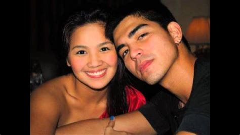 Mark Herras denies relationship with girlfriend Ynna Asistio has ...