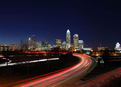 Charlotte-Concord-Gastonia, NC-SC | Data USA