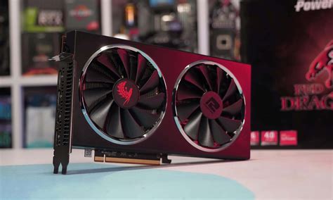 The Best (and Worst) Radeon RX 5600 XT Graphics Cards | TechSpot