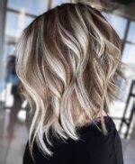 26 Icy Blonde Balayage Ideas for a Stunning Blonde Makeover
