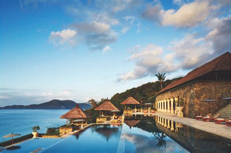 Amankila, Bali - Elite Traveler