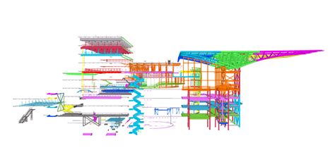 DR. PHILLIPS CENTER FOR THE PERFORMING ARTS PHASE 2 | BIM Awards