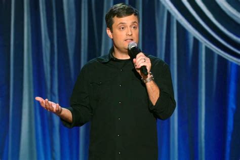 How to Watch All of Nate Bargatze’s Stand-up Specials